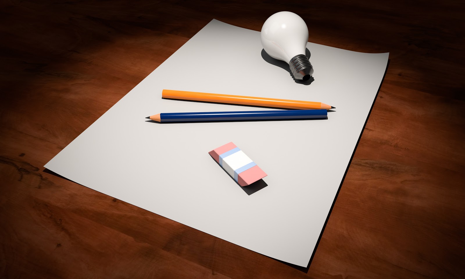 IELTS writing tips